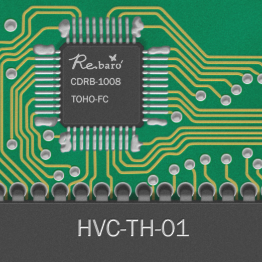 HVC-TH-01