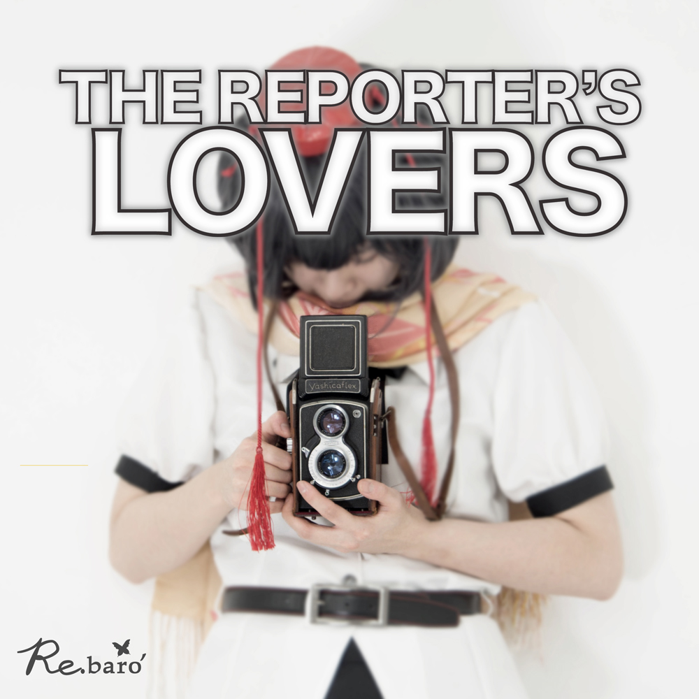 THE REPORTER'S LOVERS